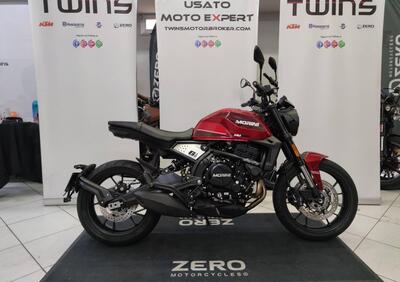 Moto Morini SEIEMMEZZO STR (2022 - 24) - Annuncio 9182682