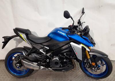 Suzuki GSX-S1000 (2021 - 25) - Annuncio 9107902