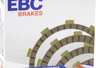 Kit dischi frizione EBC serie CK7005 per V-Rod dal EBC Brakes - Annuncio 9183048