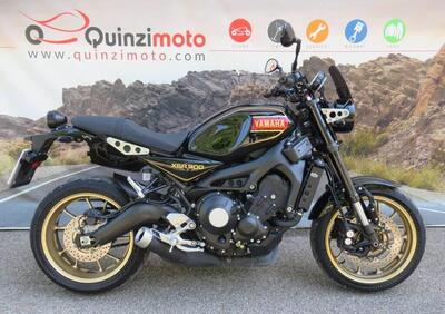 Yamaha XSR 900 ABS (2016 - 20) - Annuncio 9183101