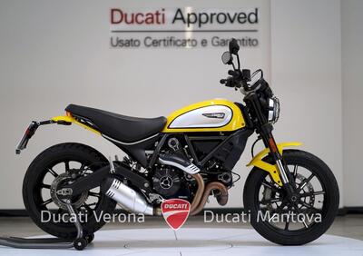 Ducati Scrambler 800 Icon (2021 - 22) - Annuncio 9183113