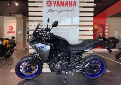 Yamaha Tracer 7 (2021 - 24) - Annuncio 9183157