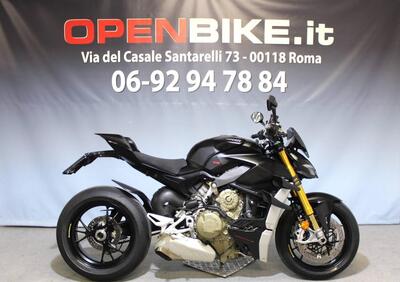 Ducati Streetfighter V4 1100 S (2021 - 22) - Annuncio 9183170