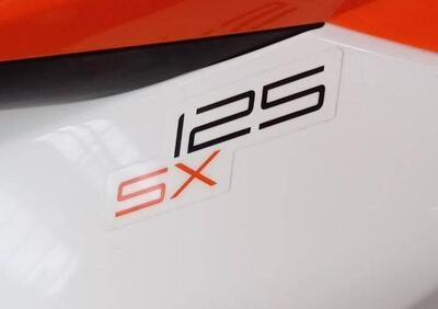 KTM SX 125 (2024) - Annuncio 9184495