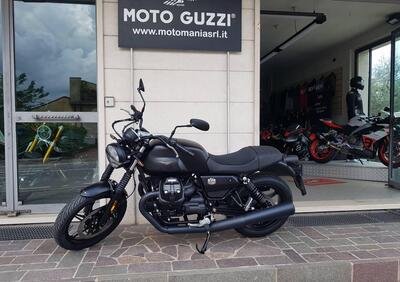 Moto Guzzi V7 Stone (2021 - 24) - Annuncio 9185524