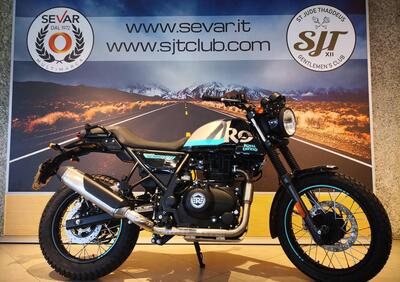 Royal Enfield Scram 411 (2022 - 24) - Annuncio 9185552