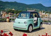  Scende in campo e le ha tutte contro: Fiat Topolino Top e Flop