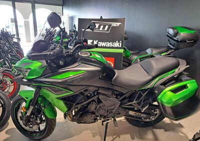 Kawasaki Versys 650 Tourer (2022 - 24) - Annuncio 9186010