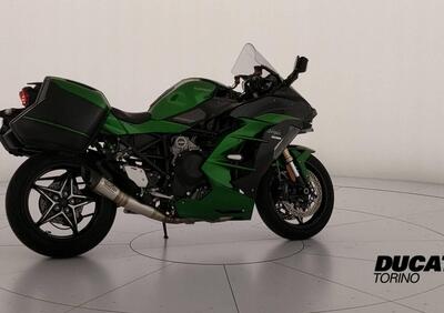 Kawasaki Ninja H2 1000 SX (2018 - 20) - Annuncio 9186023
