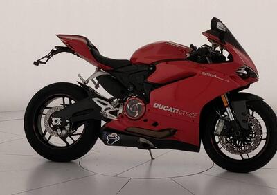 Ducati 959 Panigale (2016 - 19) - Annuncio 9186032