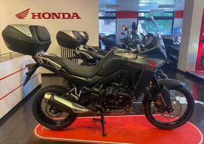 Honda Transalp XL750 (2023 - 24) - Annuncio 9186456