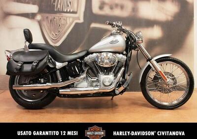 Harley-Davidson 1450 Standard (2002 - 05) - FXSTI - Annuncio 9187852