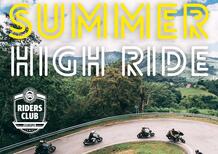 Royal Enfield: arriva il Summer High Ride!
