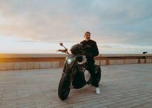  Verge Motorcycles TS Pro: abbiamo provato la moto elettrica di Mika Häkkinen con 1000 Nm di Coppia