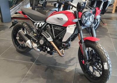 Ducati Scrambler 800 Icon (2023 - 24) - Annuncio 9188245