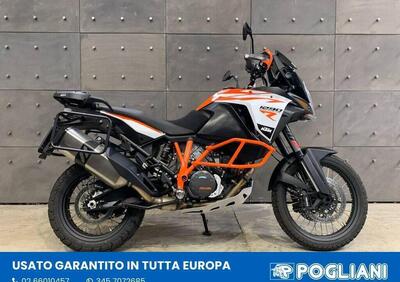 KTM 1290 Super Adventure R (2017 - 20) - Annuncio 9188312