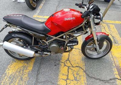 Ducati Monster 600 (1994 - 02) - Annuncio 9188921