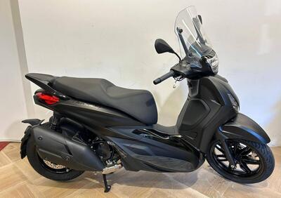 Piaggio Beverly 400 S ABS-ASR (2021 - 25) - Annuncio 9189042