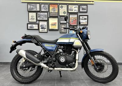 Royal Enfield Scram 411 (2022 - 24) - Annuncio 9169244