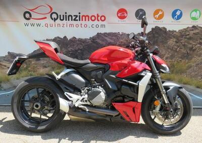 Ducati Streetfighter V2 (2022 - 24) - Annuncio 9189371