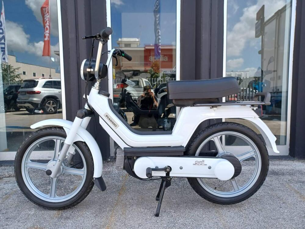 Piaggio Si 50 Usata