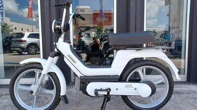 Piaggio Si 50 Usata
