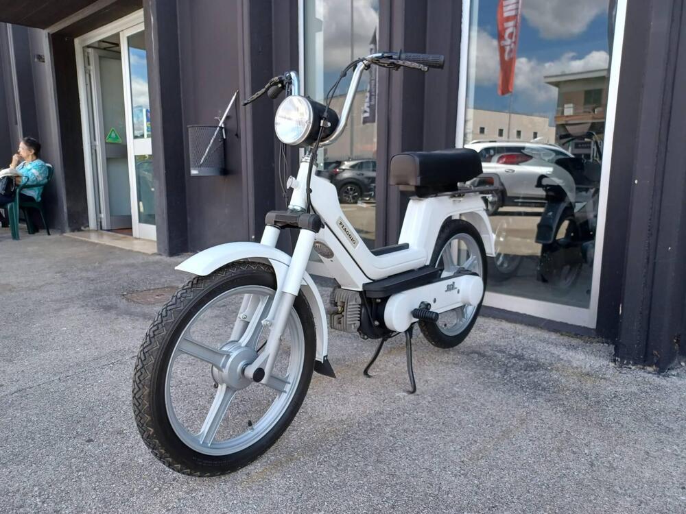Piaggio Si 50 Usata