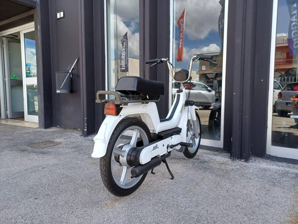 Piaggio Si 50 Usata