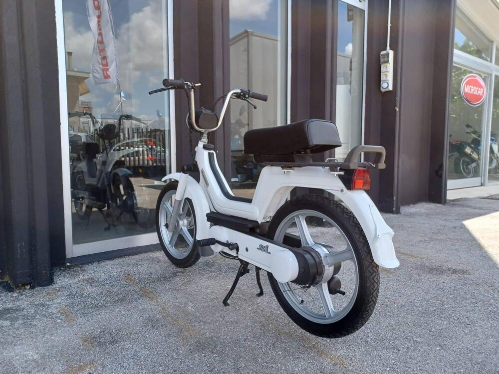 Piaggio Si 50 Usata