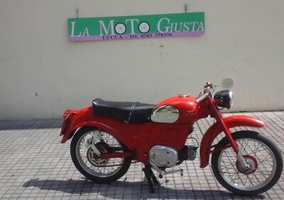 Moto Guzzi ZIGOLO - Annuncio 9190348