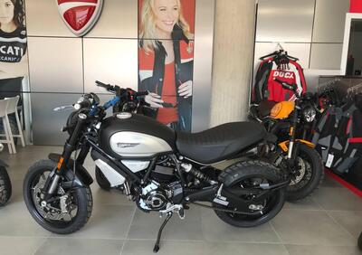 Ducati Scrambler 800 Icon (2023 - 24) - Annuncio 9190700