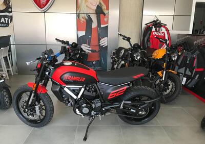 Ducati Scrambler 800 Full Throttle (2023 - 24) - Annuncio 9190712