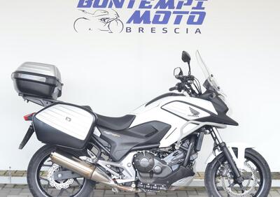 Honda NC 750 X ABS (2014 - 15) - Annuncio 9190749