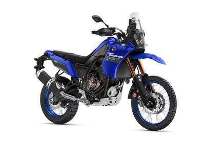 Yamaha Ténéré 700 Extreme Edition (2023 - 24) - Annuncio 9188885