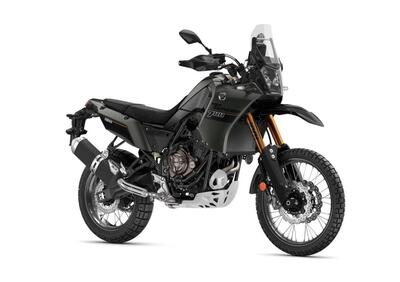 Yamaha Ténéré 700 Extreme (2023 - 24) - Annuncio 9188885