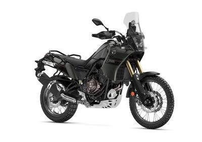 Yamaha Ténéré 700 Explore Edition (2023 - 24) - Annuncio 9188884