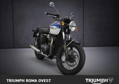 Triumph Bonneville T100 (2021 - 24) - Annuncio 9191465