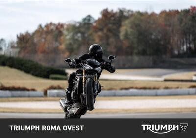 Triumph Speed Triple 1200 RS (2021 - 24) - Annuncio 9191468