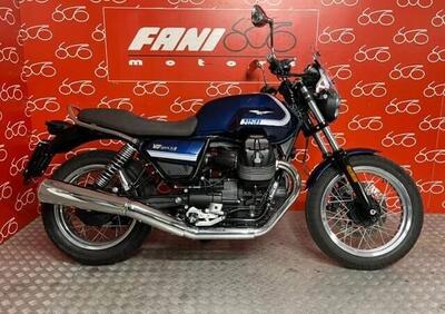 Moto Guzzi V7 Special (2021 - 24) - Annuncio 9191696