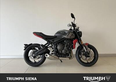Triumph Trident 660 (2021 - 23) - Annuncio 9191712