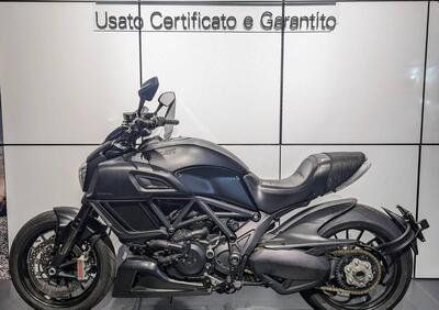 Ducati Diavel 1200 Dark (2012 - 13) - Annuncio 9192046