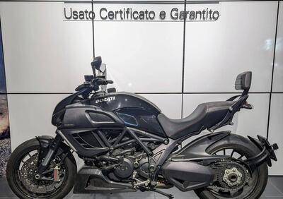Ducati Diavel 1200 Dark (2012 - 13) - Annuncio 9192047