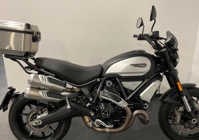 Ducati Scrambler 1100 Dark Pro (2020 - 24) - Annuncio 9192402