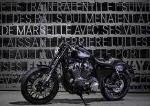 Harley-Davidson Sportster, storia di un'icona: dalla nuova S 1250 alle sue antenate [VIDEO]