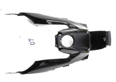 Cover serbatoio sottosella anter. Yamaha T-Max 500 - Annuncio 9192972