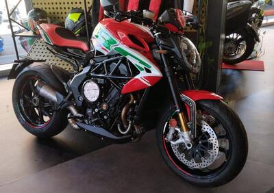 MV Agusta Dragster 800 RC SCS (2021 - 22) - Annuncio 9193180