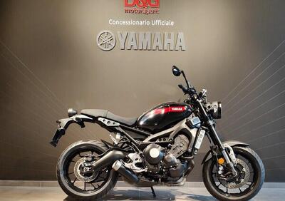 Yamaha XSR 900 ABS (2016 - 20) - Annuncio 9193350