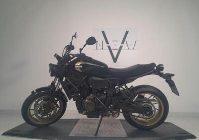 Yamaha XSR 700 (2022 - 24) - Annuncio 9193355