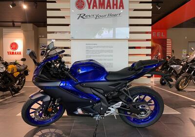 Yamaha YZF R125 (2023 - 24) - Annuncio 9193673