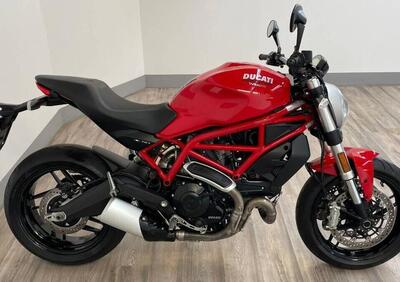 Ducati Monster 797 (2017 - 18) - Annuncio 9193925